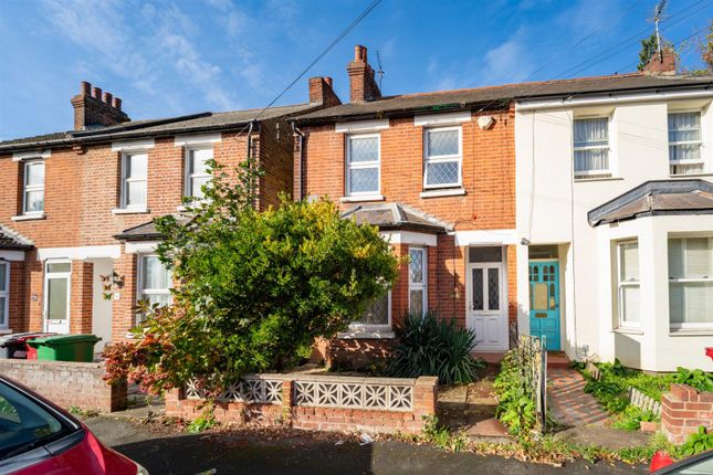 Aldin Avenue South, Slough SL1 3 bed detached house for sale