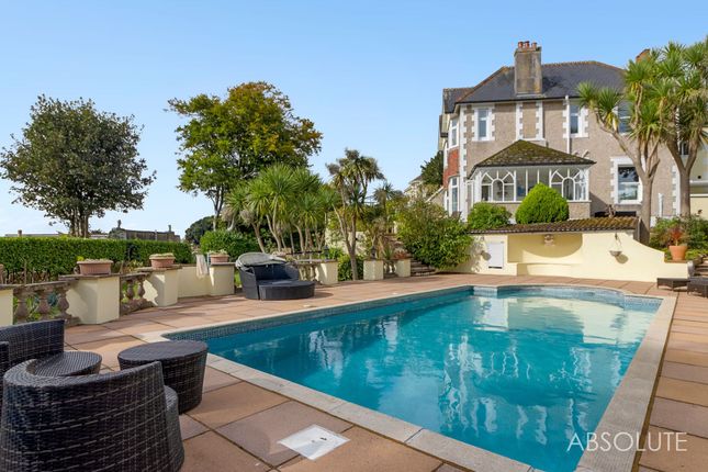 Hunsdon Road, Torquay, TQ1 6 bed detached house for sale