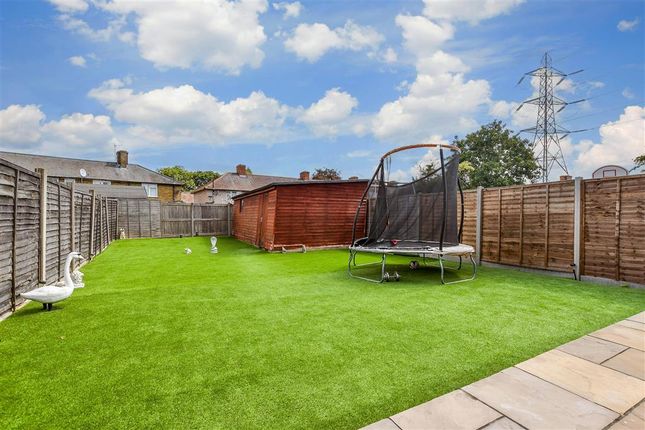 Pipewell Road, Carshalton, Surrey 3 bed end of terrace house for sale