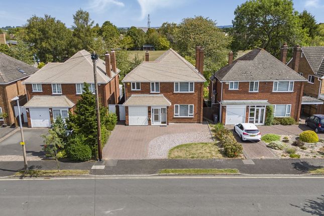 Ferndown Road, Solihull, B91 4 bed semi