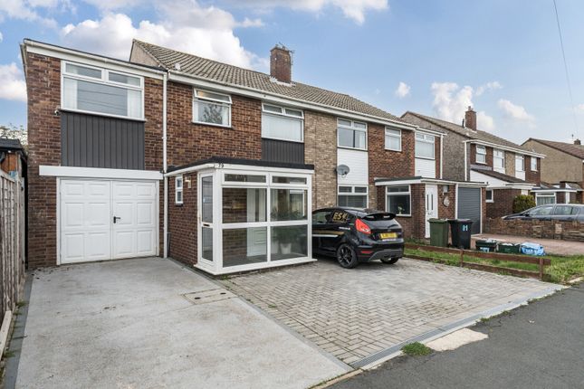 Stockwood Road, Somerset BS14 5 bed semi