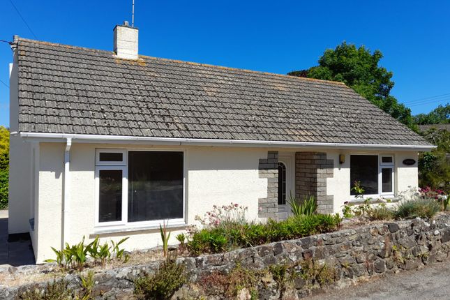 Marazion, Penzance 2 bed detached bungalow for sale