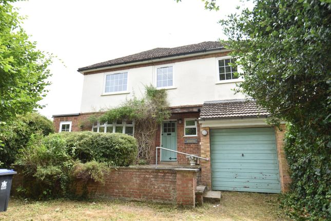 Duffield Lane, Stoke Poges... 4 bed detached house for sale
