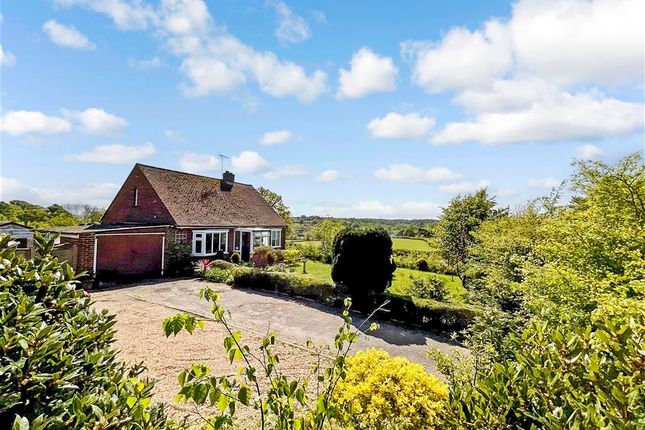 Rolvenden Road, Tenterden, Kent 2 bed detached bungalow for sale
