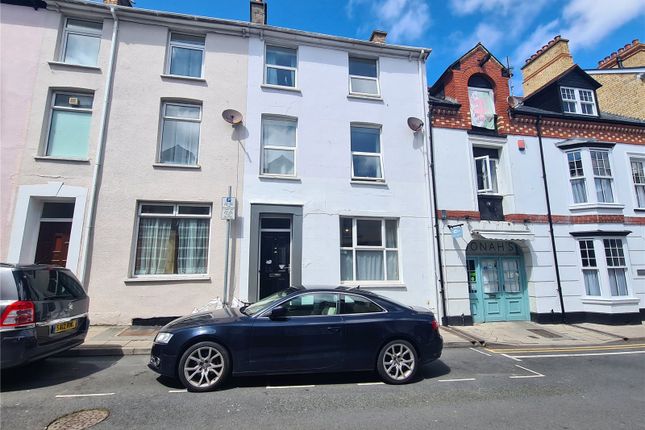 5 bedroom terraced house for sale