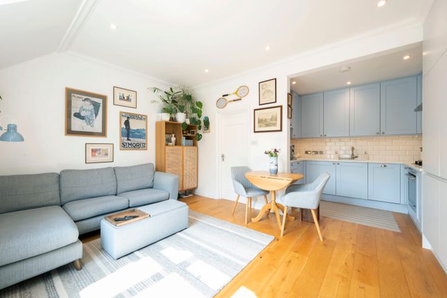 Coombe Lane, Raynes Park SW20 1 bed apartment for sale