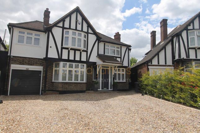 Oakleigh Gardens, Edgware, HA8 5 bed detached house for sale
