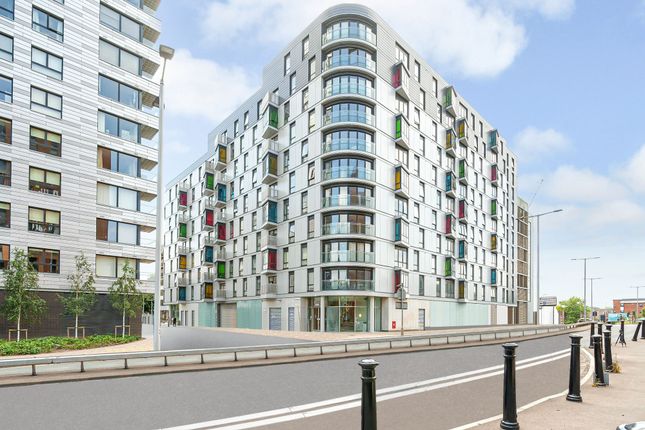 Chatham Street, Reading RG1 1 bed apartment for sale