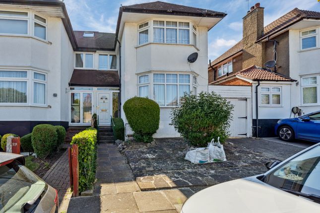 3 bed semi-detached house