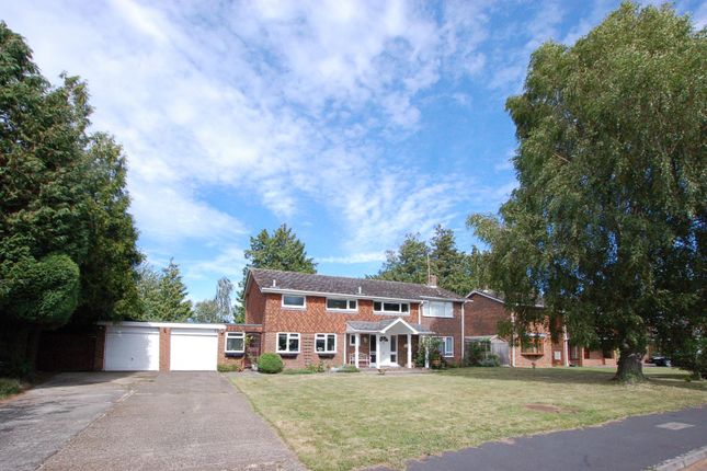 Mascalls Park, Paddock Wood, Tonbridge 5 bed detached house for sale