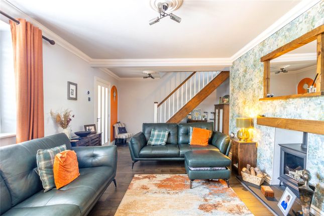 Crosscombe Drive, Bristol, BS13 3 bed semi