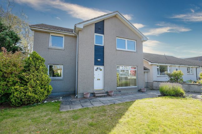 Bank Brae, Alford 5 bed detached house for sale