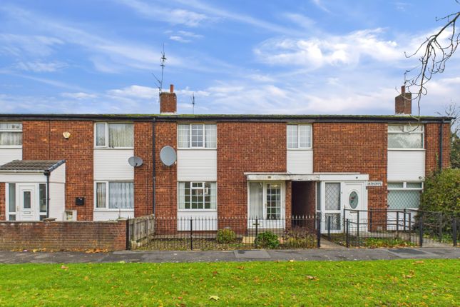 Ashthorpe, Hull, HU6 9HH 3 bed terraced house for sale