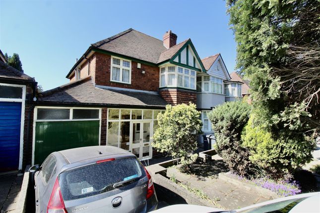 Bromford Road, Birmingham B36 3 bed semi