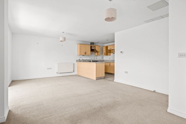 Boulevard House, Regent Street, Brighton 2 bed flat for sale