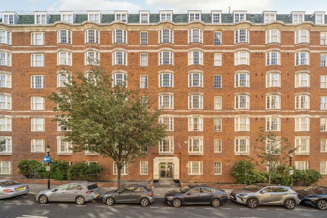 Queensway, London W2 2 bed flat for sale