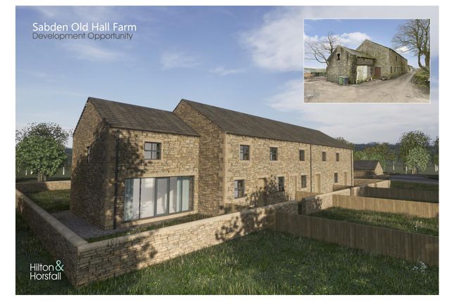 4 bedroom barn conversion for sale