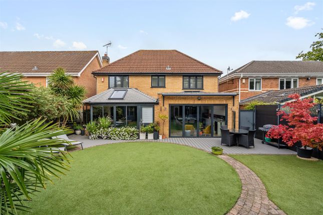 Denton Croft, Dorridge 5 bed detached house for sale