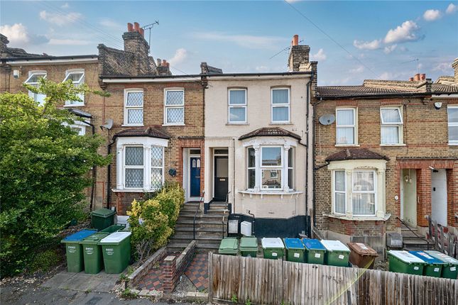 Maximfeldt Road, Erith 3 bed terraced house for sale