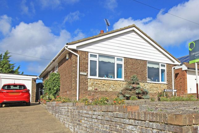 3 bed detached bungalow