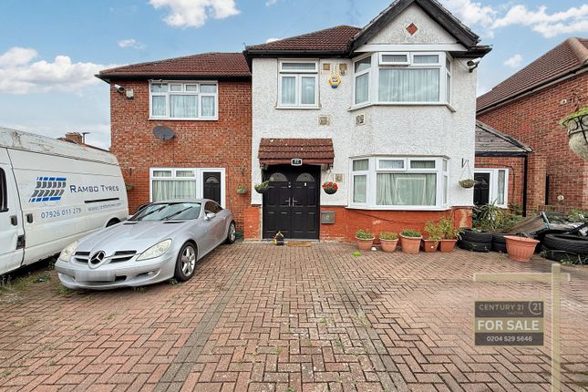 Waye Avenue, HOUNSLOW TW5 9 bed detached house for sale