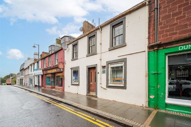 West Port, Dunbar, East Lothian, EH42 3 bed apartment for sale