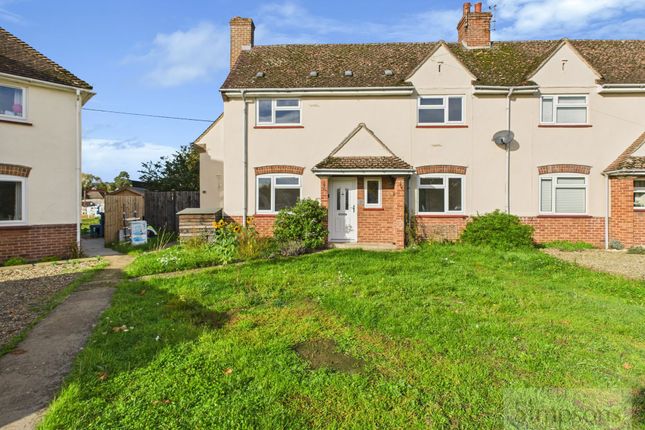 Latton Close, Abingdon OX13 3 bed semi