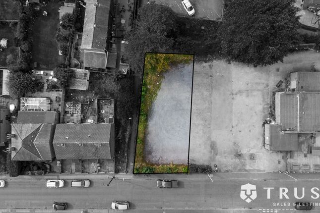 Brunswick Street, Dewsbury, WF13 Land for sale