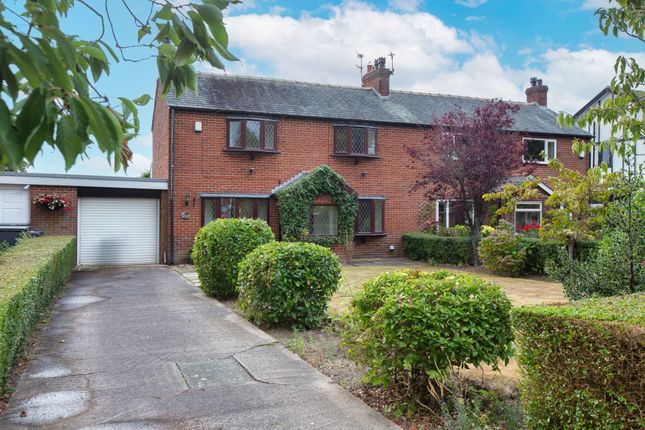 Bryning Lane, Wrea Green PR4 3 bed semi