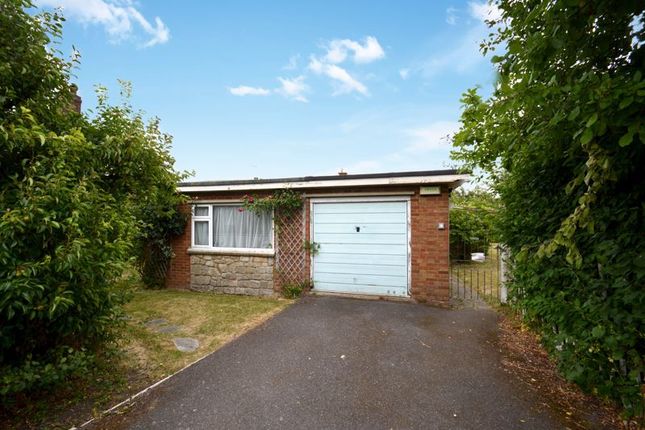 Belgrave Road, Halfway 3 bed detached bungalow for sale