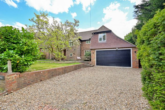 South Hill Avenue, Harrow on the... 6 bed detached house for sale