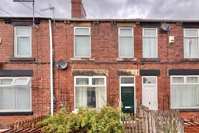 Kathleen Street, Goldthorpe, Rotherham 2 bed house for sale