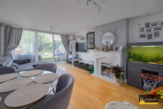 Branstree Drive, Holbrooks, Coventry... 2 bed end of terrace house for sale