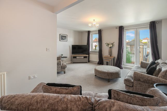 Dalziel Place, Airdrie, North... 3 bed townhouse for sale