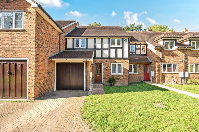 Colnbrook,  SL3,  SL3 3 bed terraced house for sale