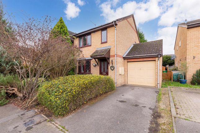 Bader Gardens, Cippenham 3 bed detached house for sale