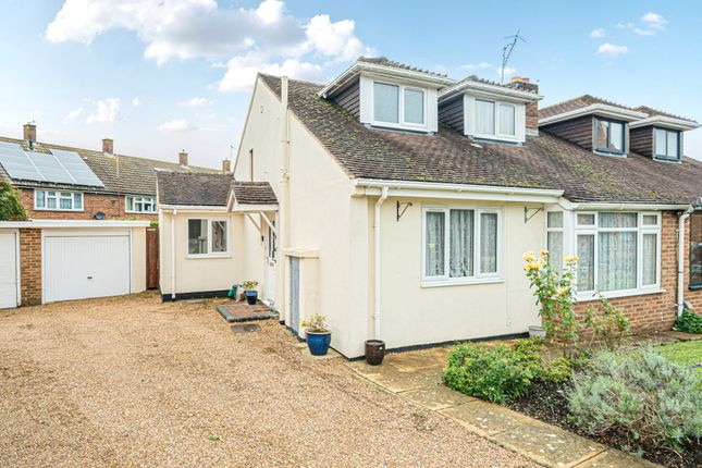 Malthouse Mead, Godalming GU8 2 bed bungalow for sale