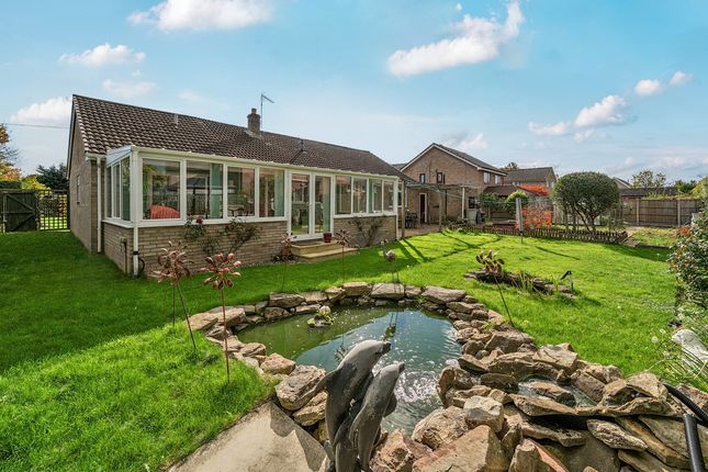 Moorend Lane, Slimbridge, GL2 4 bed bungalow for sale