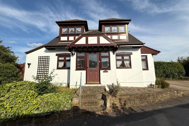 Falmania House, Old Watling Street... 3 bed detached house for sale