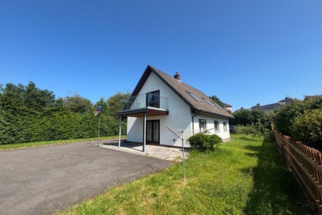 New Street, Lampeter, SA48 3 bed detached house for sale