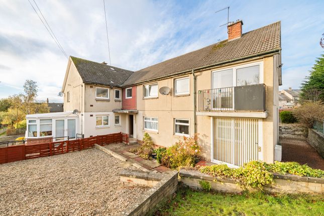 58/2 Rannoch Road, Edinburgh, EH4 7EN 2 bed ground floor flat for sale