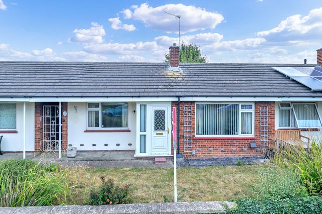 Palmers Way, Royston SG8 2 bed terraced bungalow for sale