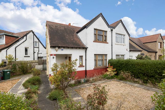 3 bed semi-detached house
