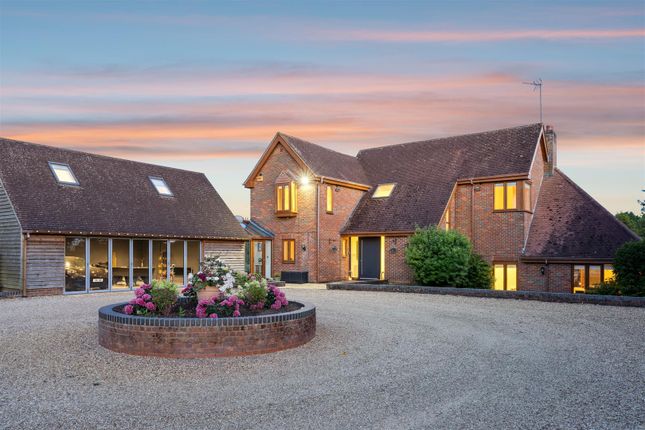 Great Brickhill Road, Soulbury... 8 bed detached house for sale