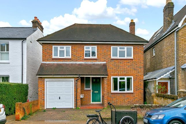 Gloucester Road, Kew, Richmond... 4 bed detached house for sale