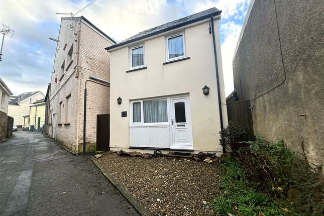 2 bedroom detached house for sale