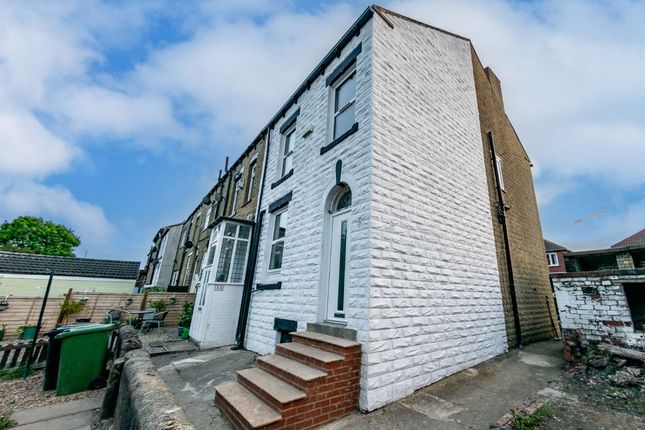 Hopewell View, Leeds 2 bed end of terrace house for sale