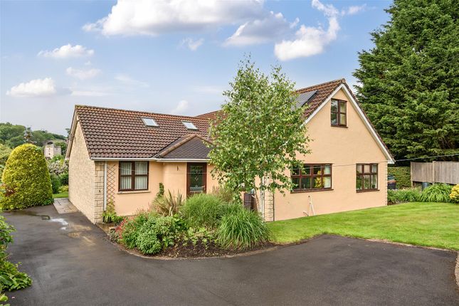 Publow Lane, Pensford, Bristol 5 bed detached bungalow for sale