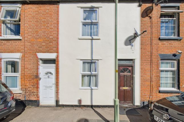 New Street, Gloucester... 2 bed terraced house for sale