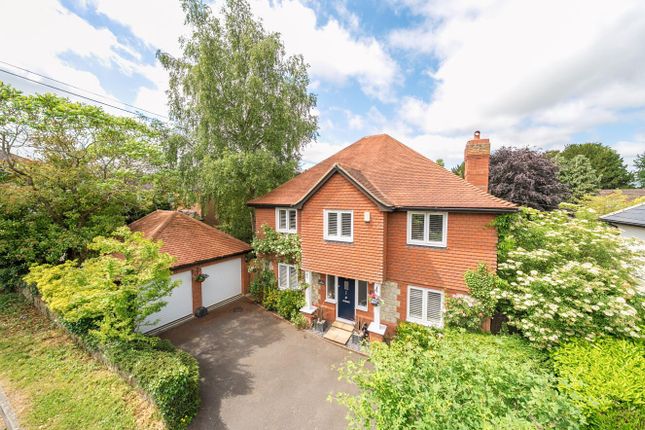 The Rocks Road, West Malling ME19 4 bed detached house for sale